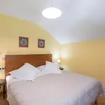 Le Manoir Au Отель 4*