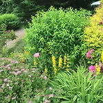 Le Manoir Au Жерарме