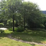 Отель Le Manoir Au