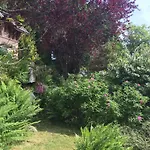 Отель Le Manoir Au