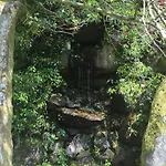 Отель Le Manoir Au 4*