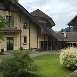 Le Manoir Au 4* Gérardmer