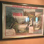 Le Manoir Au Отель 4*