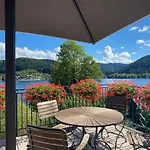 Отель Le Manoir Au Жерарме