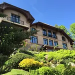 Le Manoir Au 4* Gérardmer