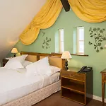 Le Manoir Au 4* Жерарме