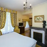 Le Manoir Au Жерарме