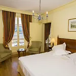 Отель Le Manoir Au 4*