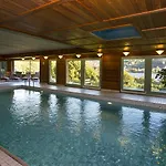 Отель Le Manoir Au