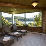 Отель Le Manoir Au Жерарме