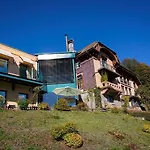 Le Manoir Au