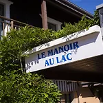 Le Manoir Au 4* Жерарме