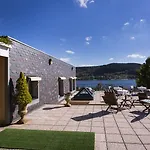 Le Manoir Au Отель Жерарме