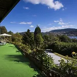 Отель Le Manoir Au Жерарме