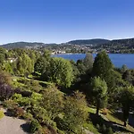 Отель Le Manoir Au 4*