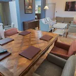 Отель Le Manoir Au Жерарме