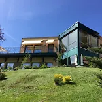 Le Manoir Au Hotel 4*