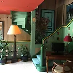 Le Manoir Au 4*