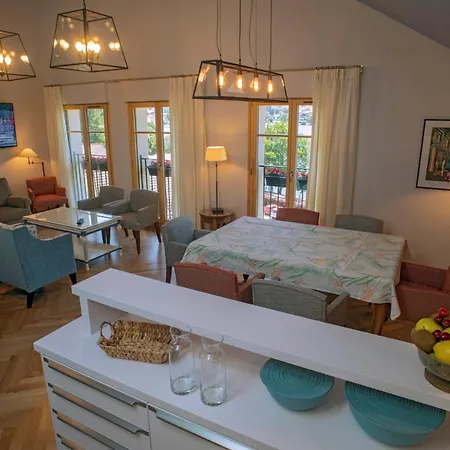 فندق Le Manoir Au