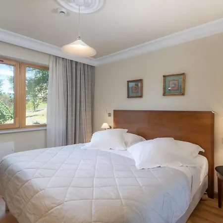 Le Manoir Au 4*
