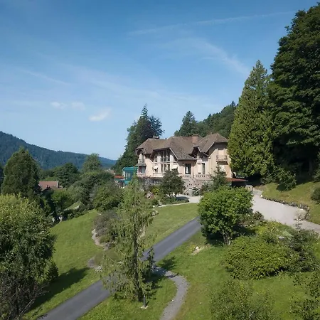 Hotel Le Manoir Au 4*