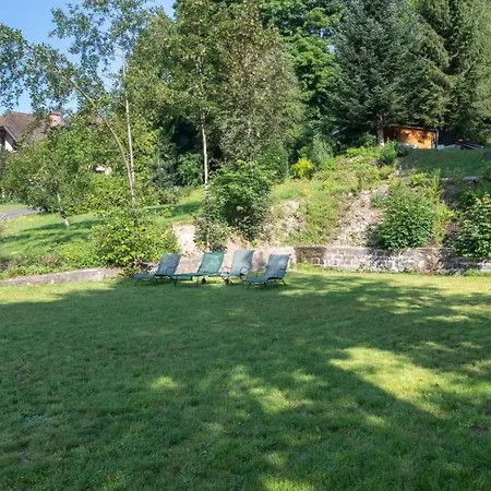 Le Manoir Au
