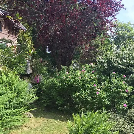 Hotel Le Manoir Au