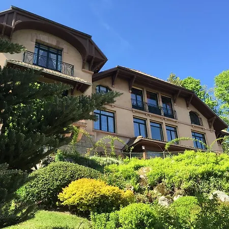 Le Manoir Au 4* جوراردُميه