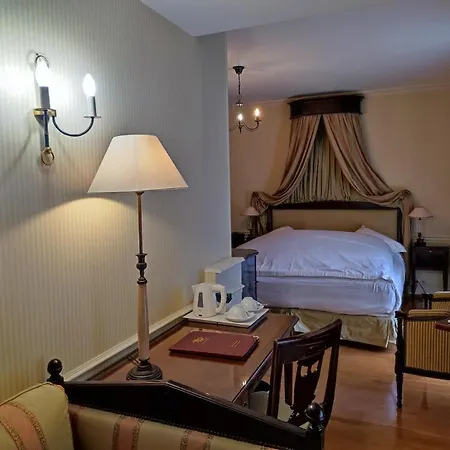 Le Manoir Au Hotel Gerardmer