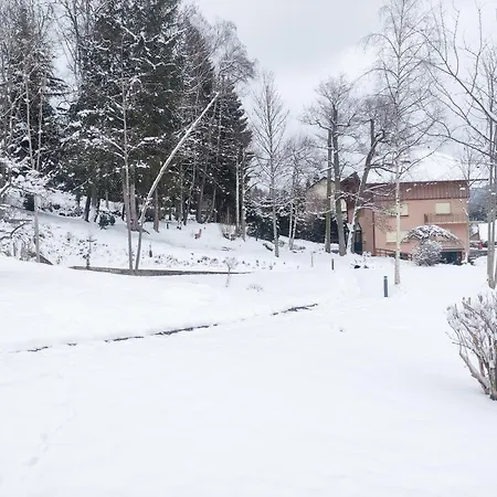 Le Manoir Au Hotel Gerardmer