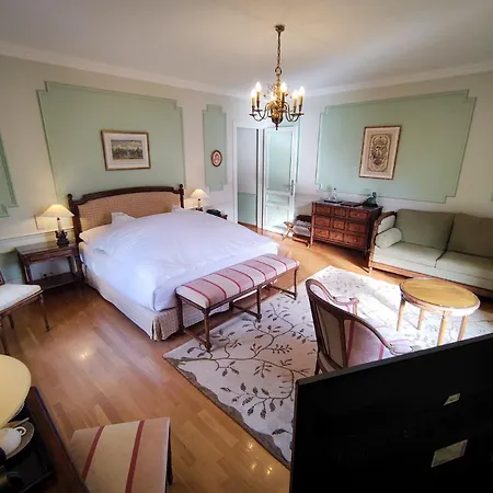 Le Manoir Au Gerardmer