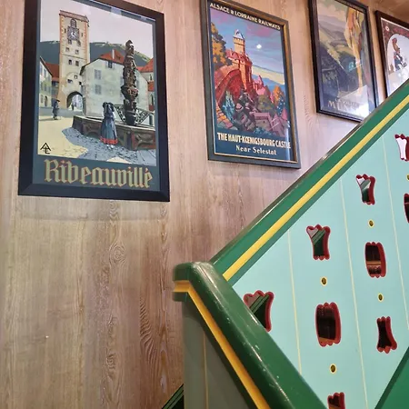 Le Manoir Au 4*