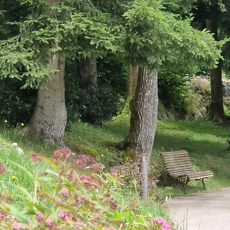 Le Manoir Au Gerardmer