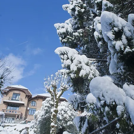 Le Manoir Au 4* Gérardmer