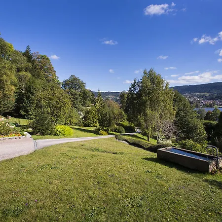 فندق Le Manoir Au 4*