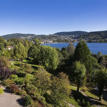 فندق Le Manoir Au 4*