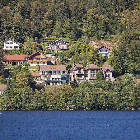 Le Manoir Au جوراردُميه