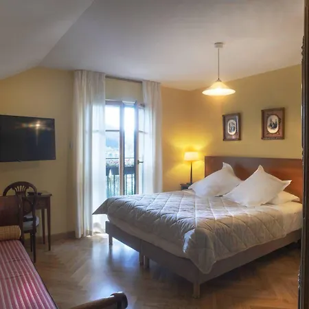 Le Manoir Au 4* Gerardmer