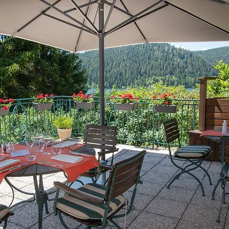 Le Manoir Au جوراردُميه