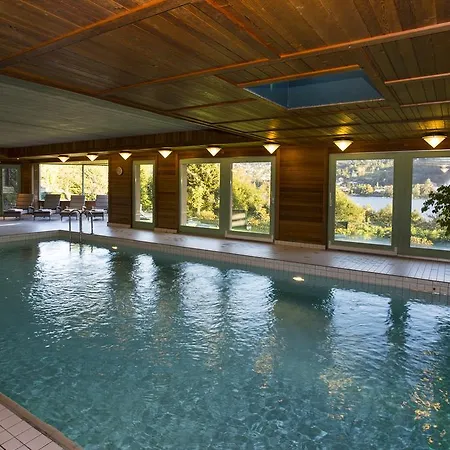 Le Manoir Au Gerardmer