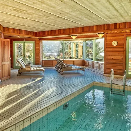 Le Manoir Au 4*