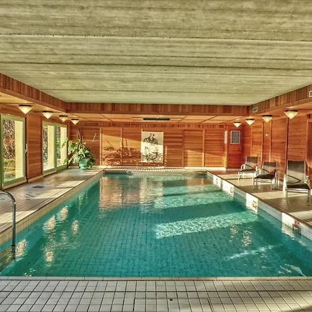 فندق Le Manoir Au