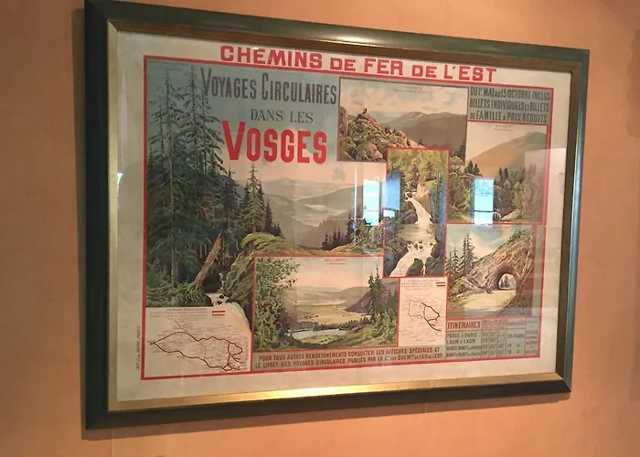 湖庄园酒店 酒店 4*