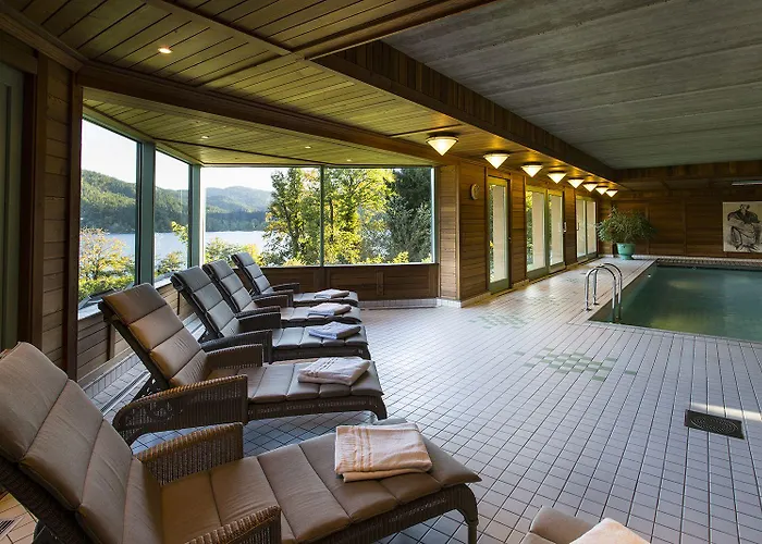 Le Manoir Au Жерарме