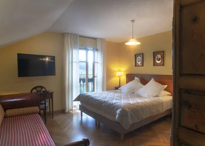 Le Manoir Au 4* Жерарме