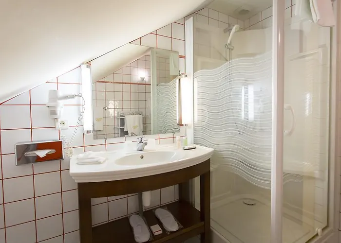 Hotel Le Manoir Au 4*